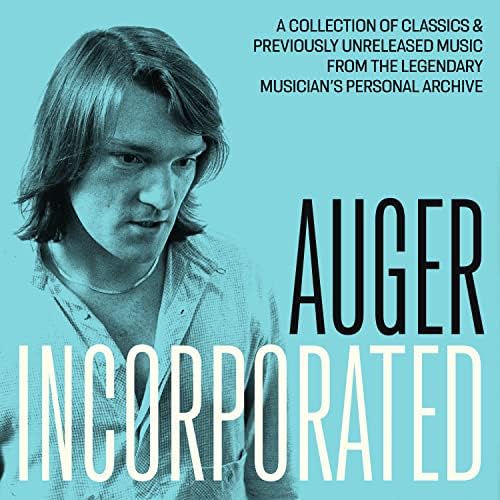 Amazon Music - Brian AugerのAuger Incorporated - Amazon.co.jp